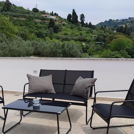 Amare Apartment Порторож Екстериор снимка