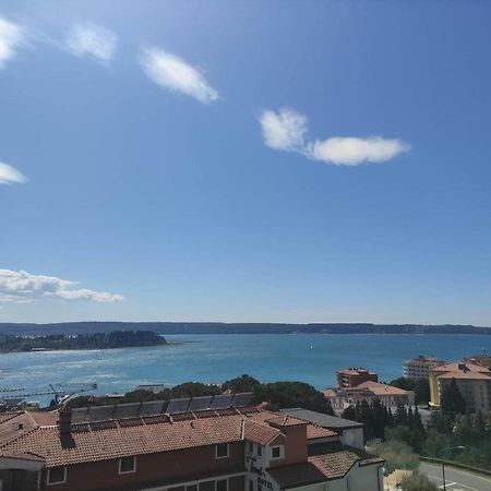 Amare Apartment Порторож Екстериор снимка