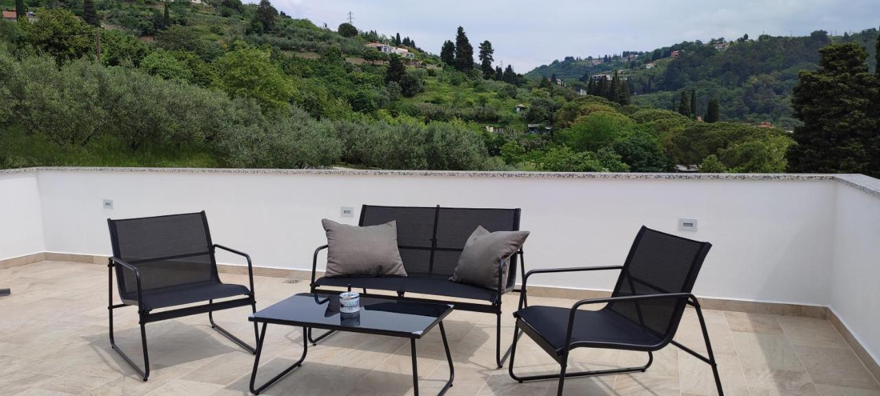 Amare Apartment Порторож Екстериор снимка