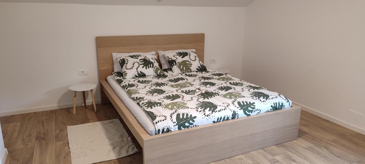 Amare Apartment Порторож Екстериор снимка